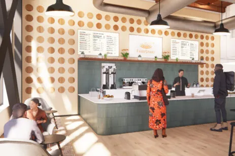 FareStart Restaurant