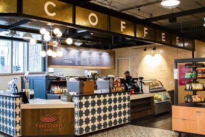 FareStart Café