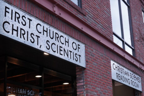 First Church of Christ, Scientist