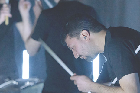 performer image