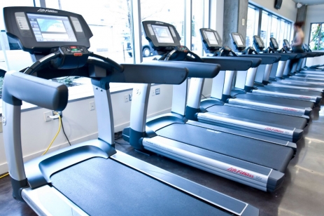 Flow Fitness