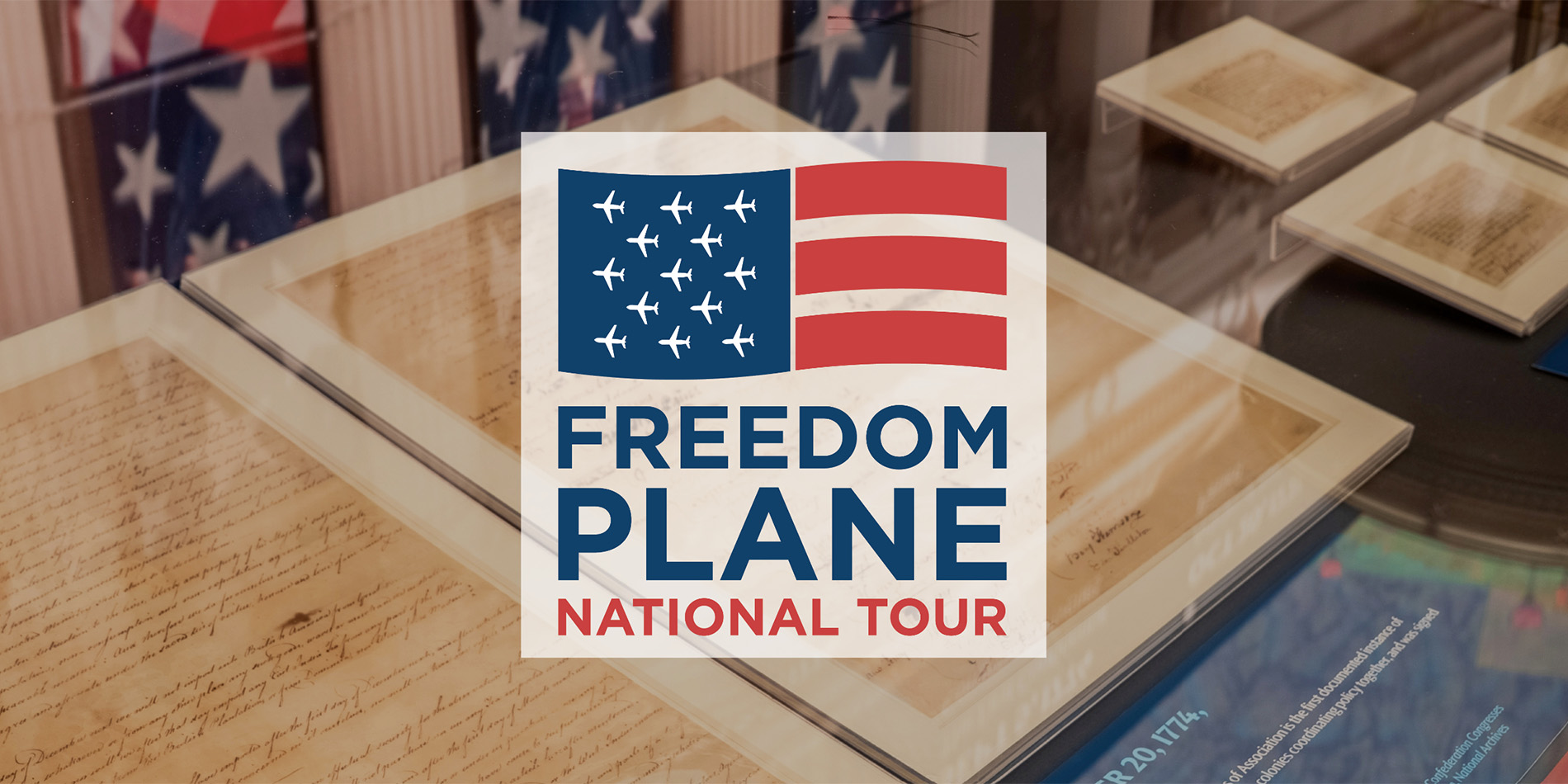 event graphic