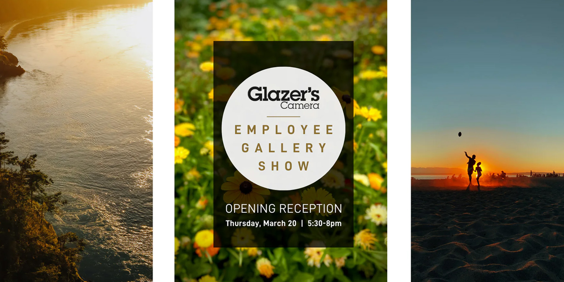 event graphic