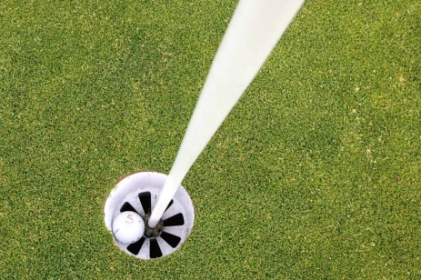 GolfTEC