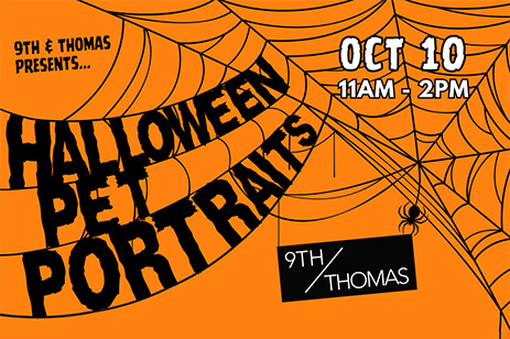 event graphics