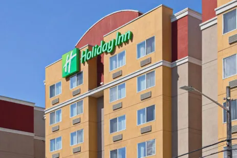 Holiday Inn