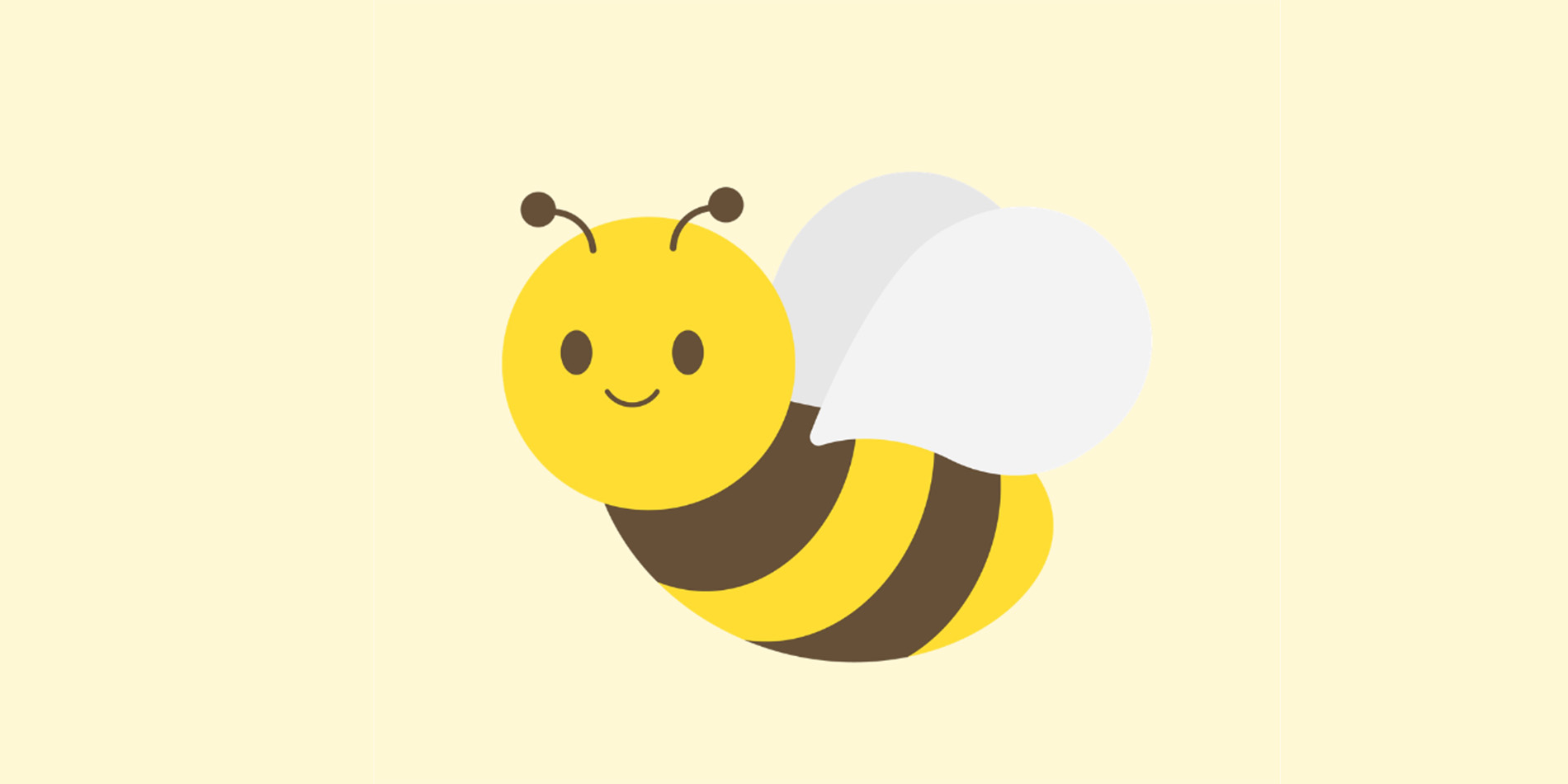 bee illustration