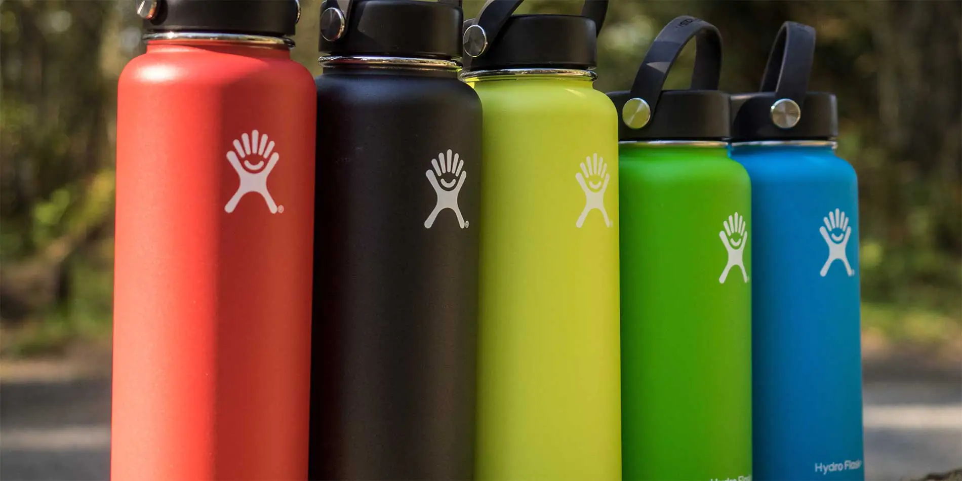 hydro flasks