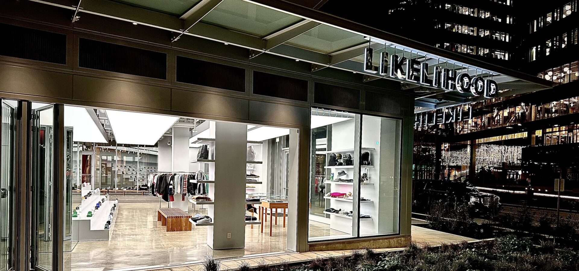 Seattle Kraken opens flagship store in South Lake Union