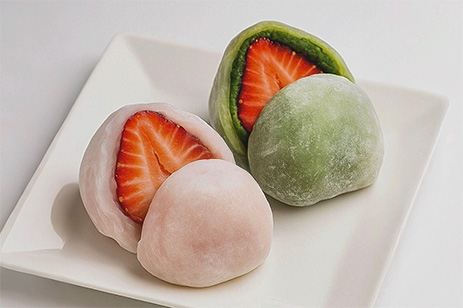 ichigo daifuku