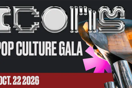event graphic