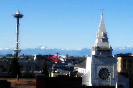 Immanuel Lutheran Church