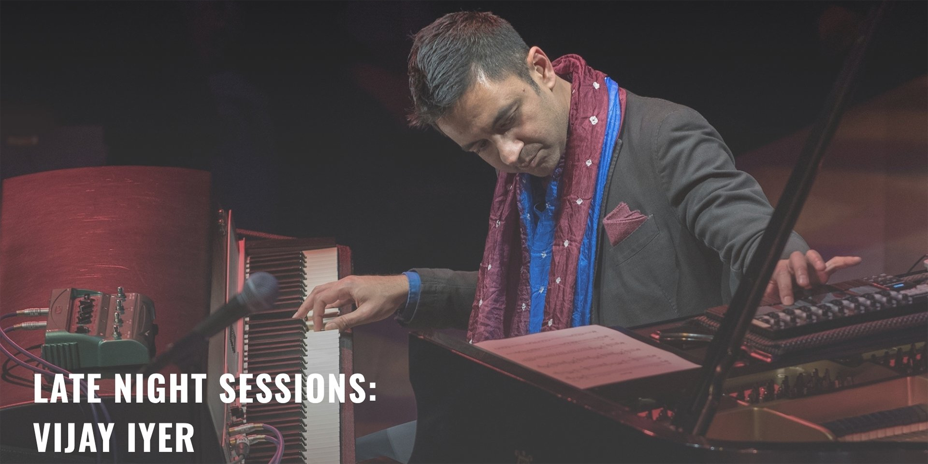 performer image