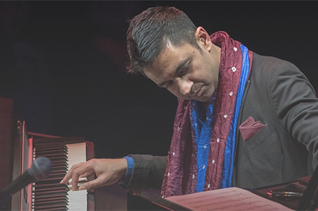 performer image