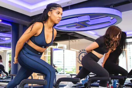JETSET Pilates
