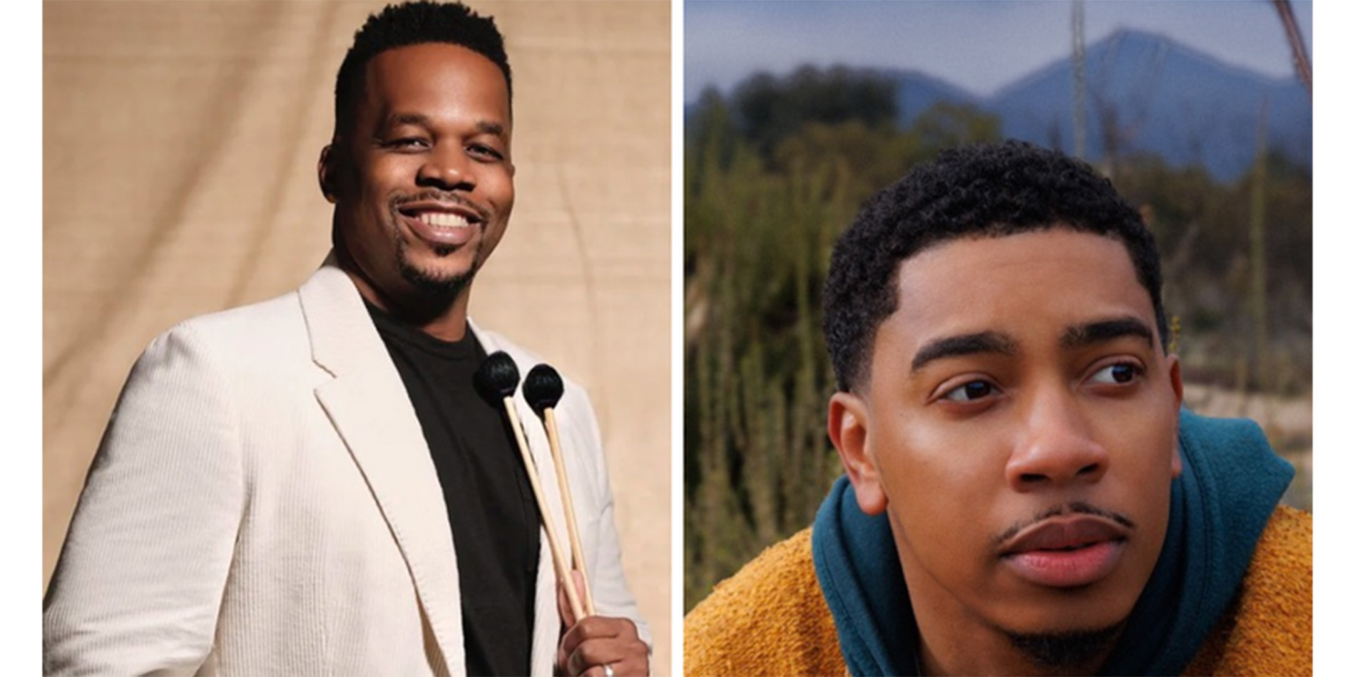 musician headshots