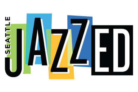 seattle jazzed logo