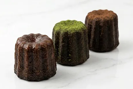 cakes