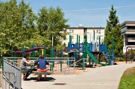 Cascade Playground