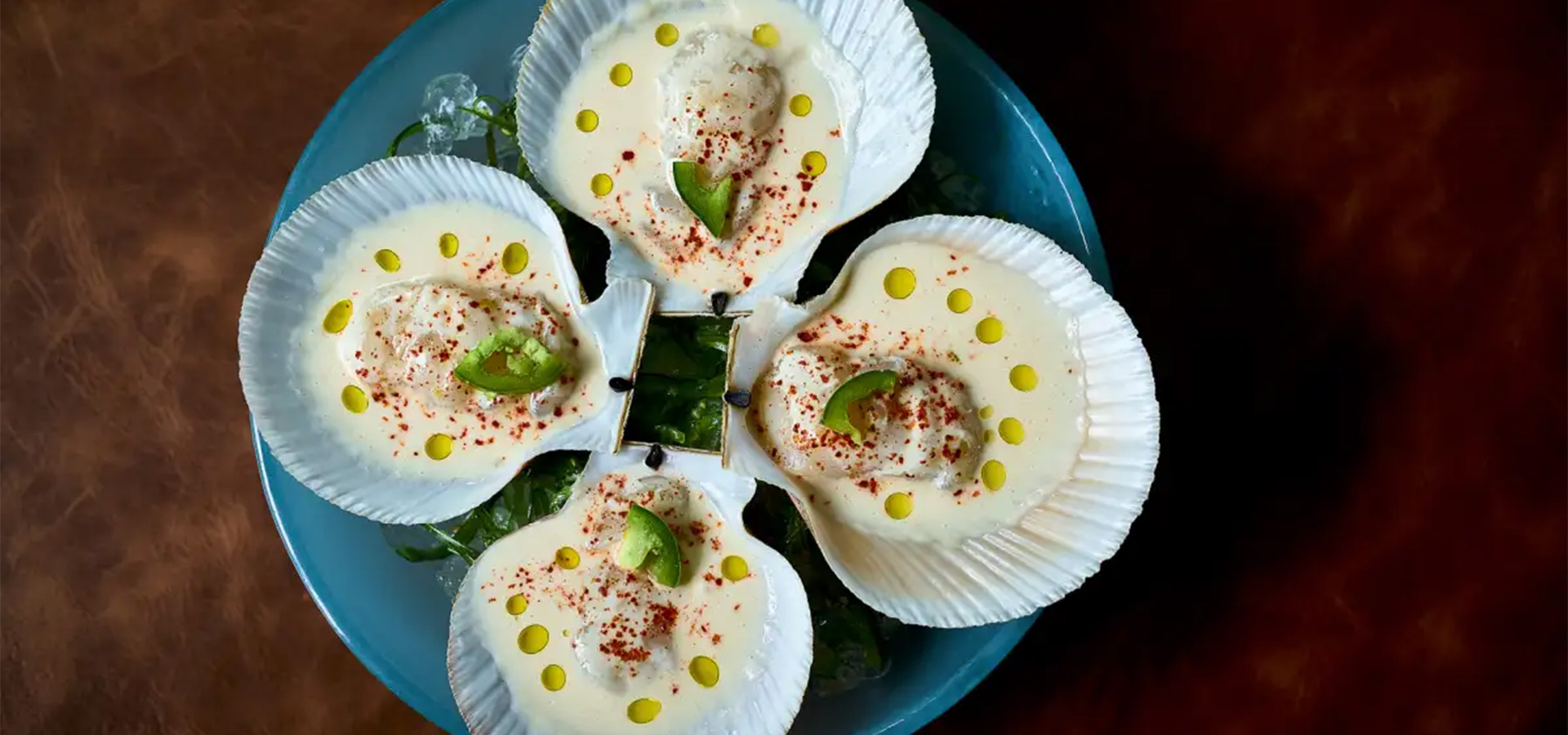oysters