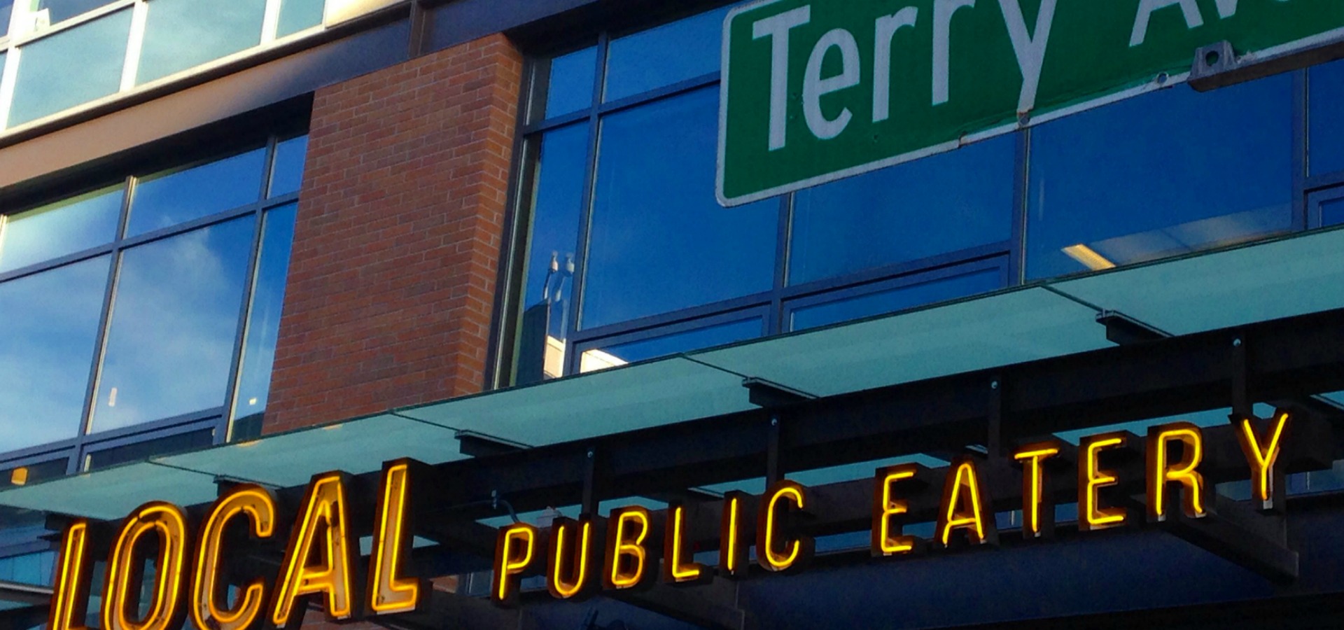 LOCAL Public Eatery Discover South Lake Union