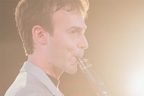 performer image
