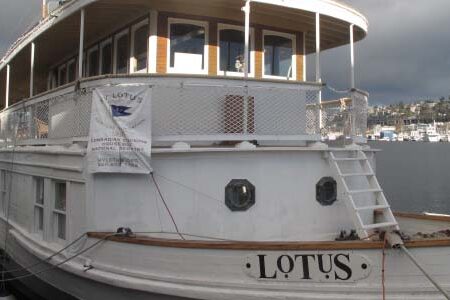 MV Lotus Foundation