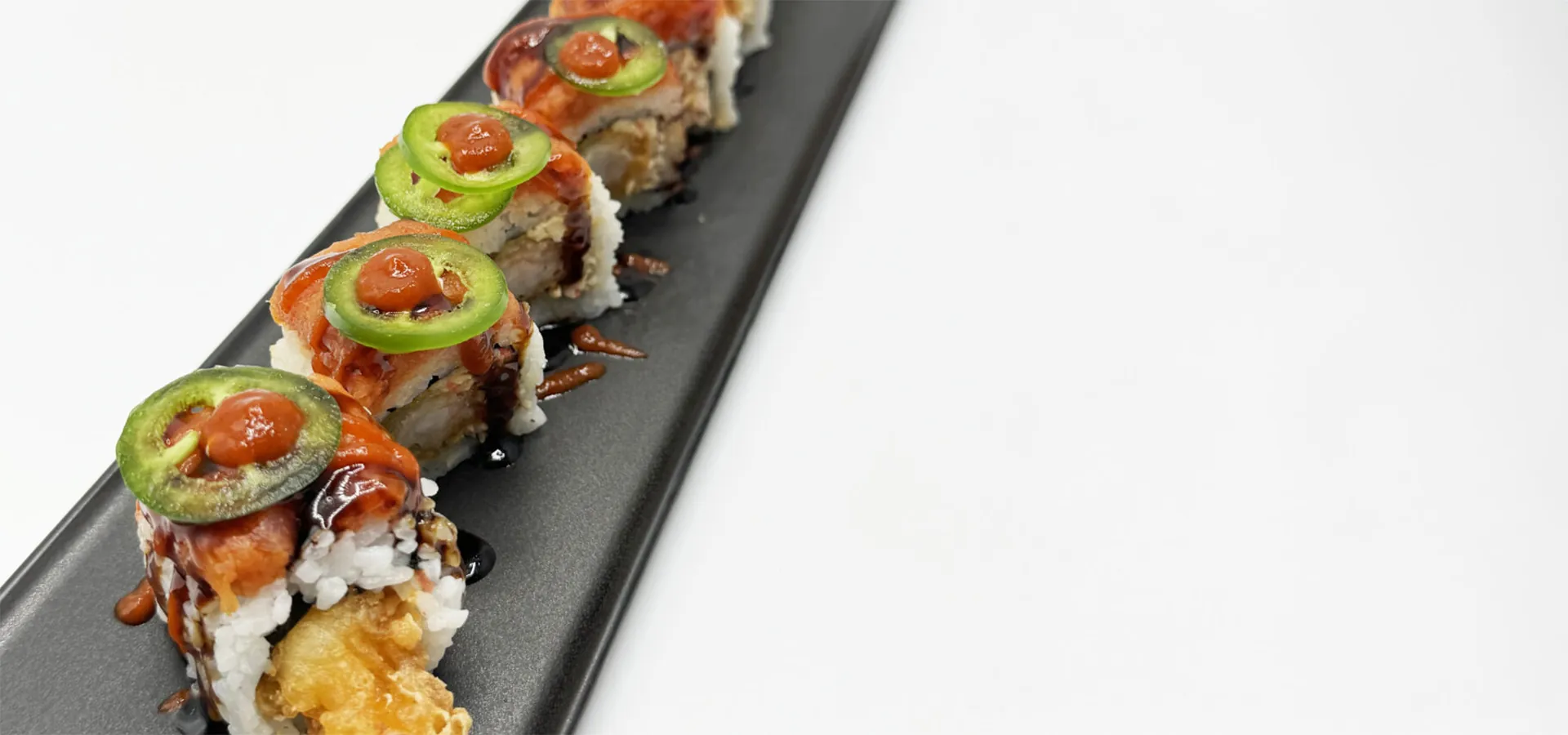 sushi roll