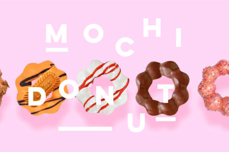 Mochinut
