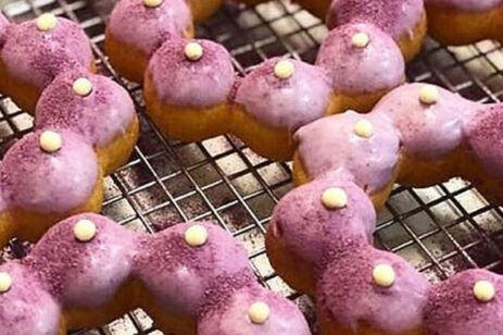 Mochinut South Lake Union