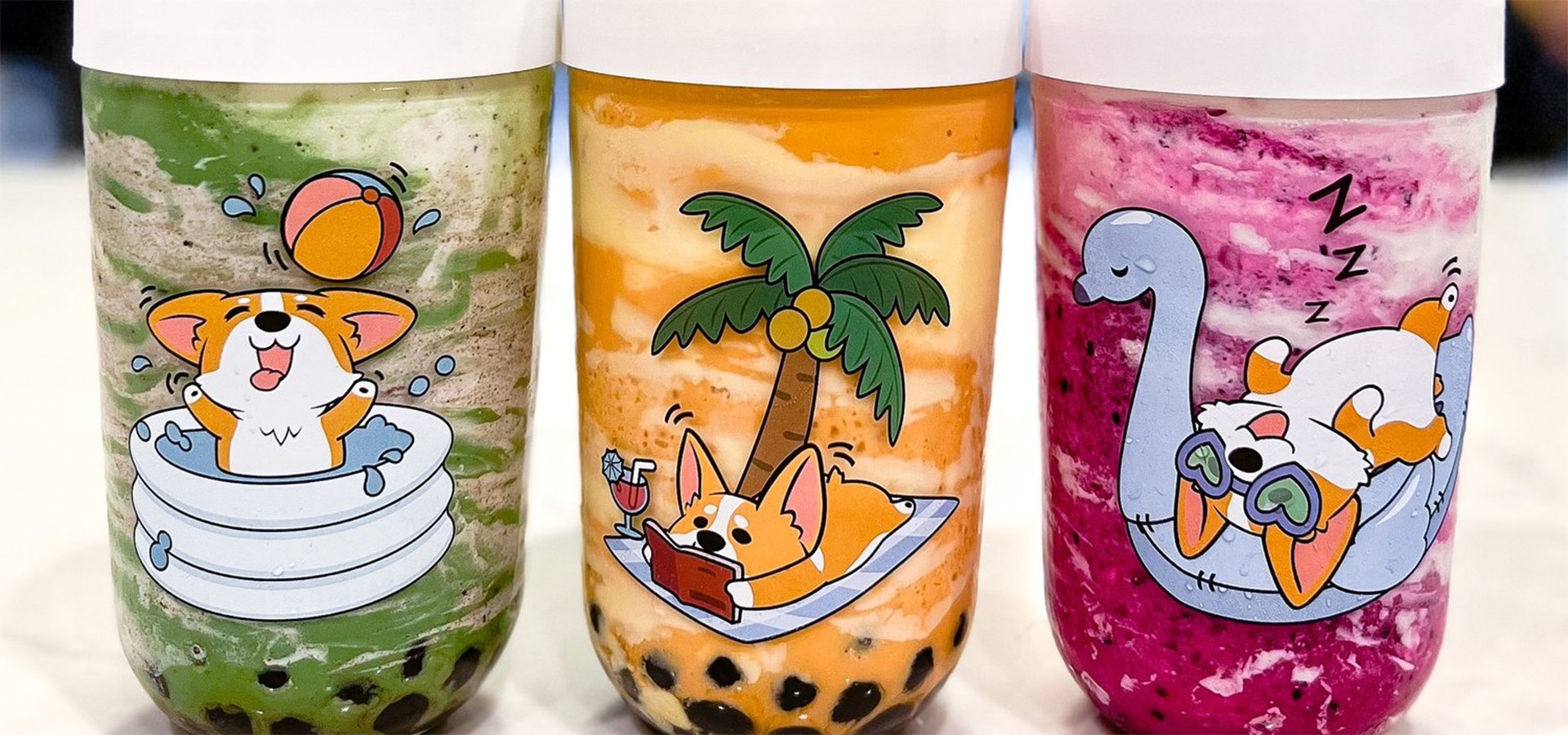 moo bar jars