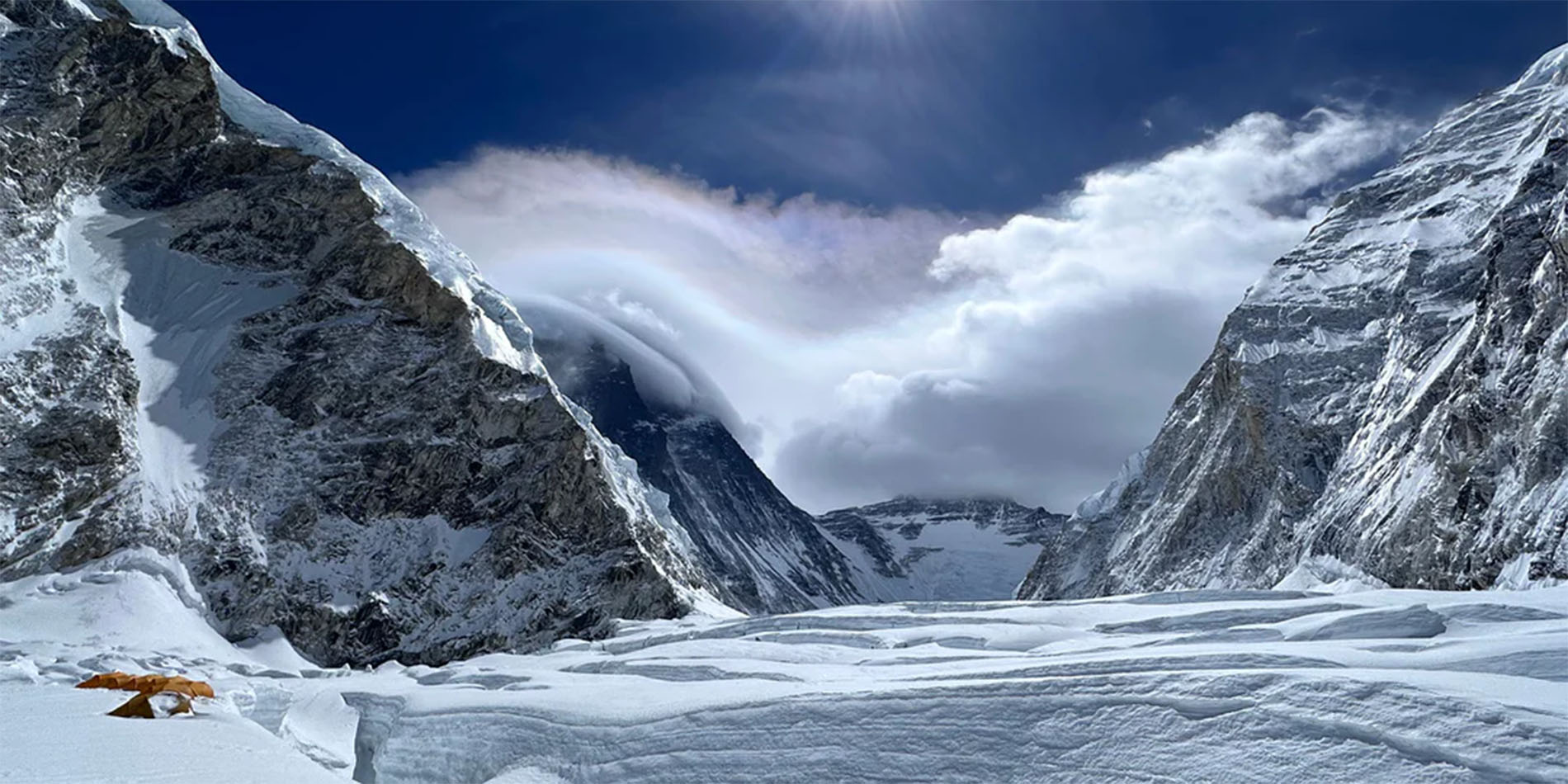 mountainscape