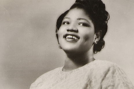 Willie Mae 