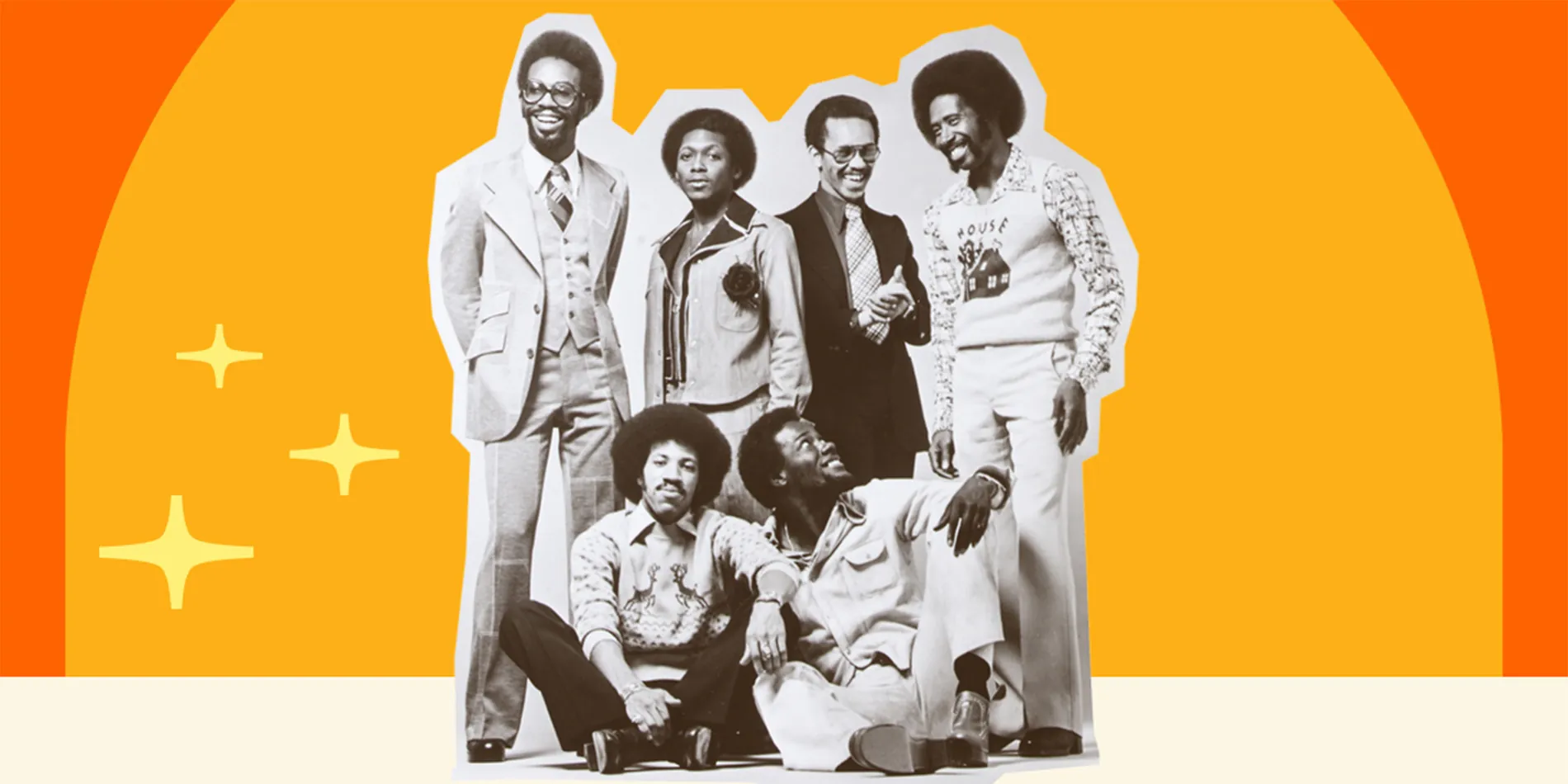 The Commodores