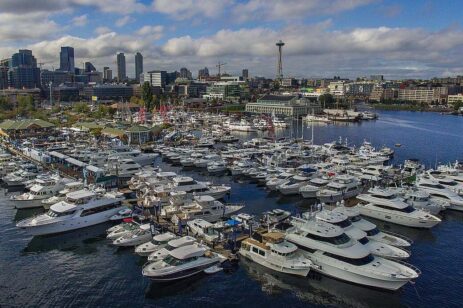 Northwest Yacht Brokers Association