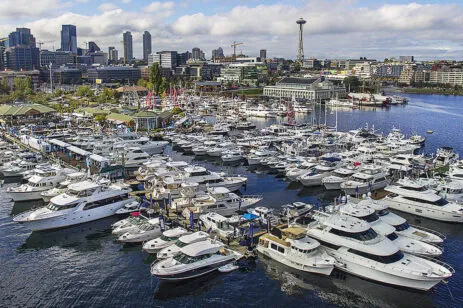 Northwest Yacht Brokers Association