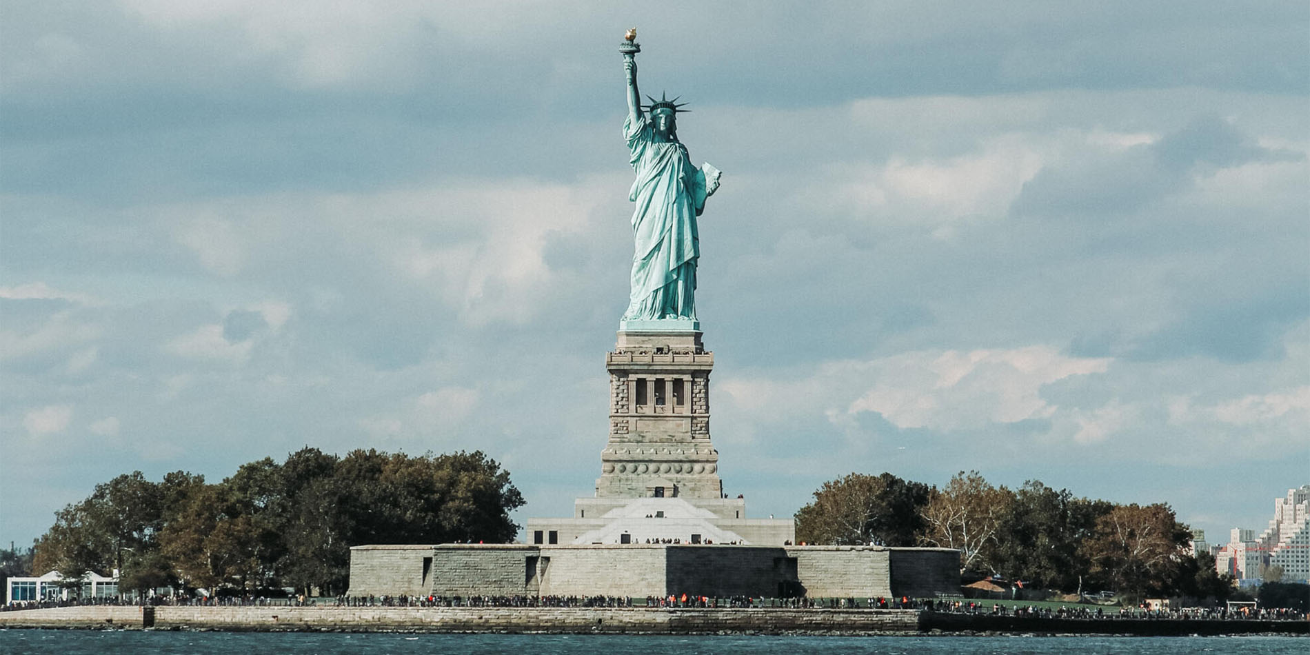 statue of liberty