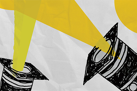 event graphic