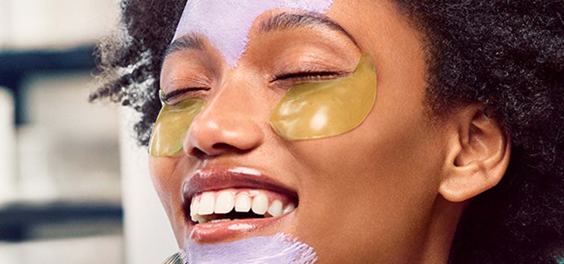 Black Girl Facials