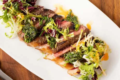 Otium Grill & Greens