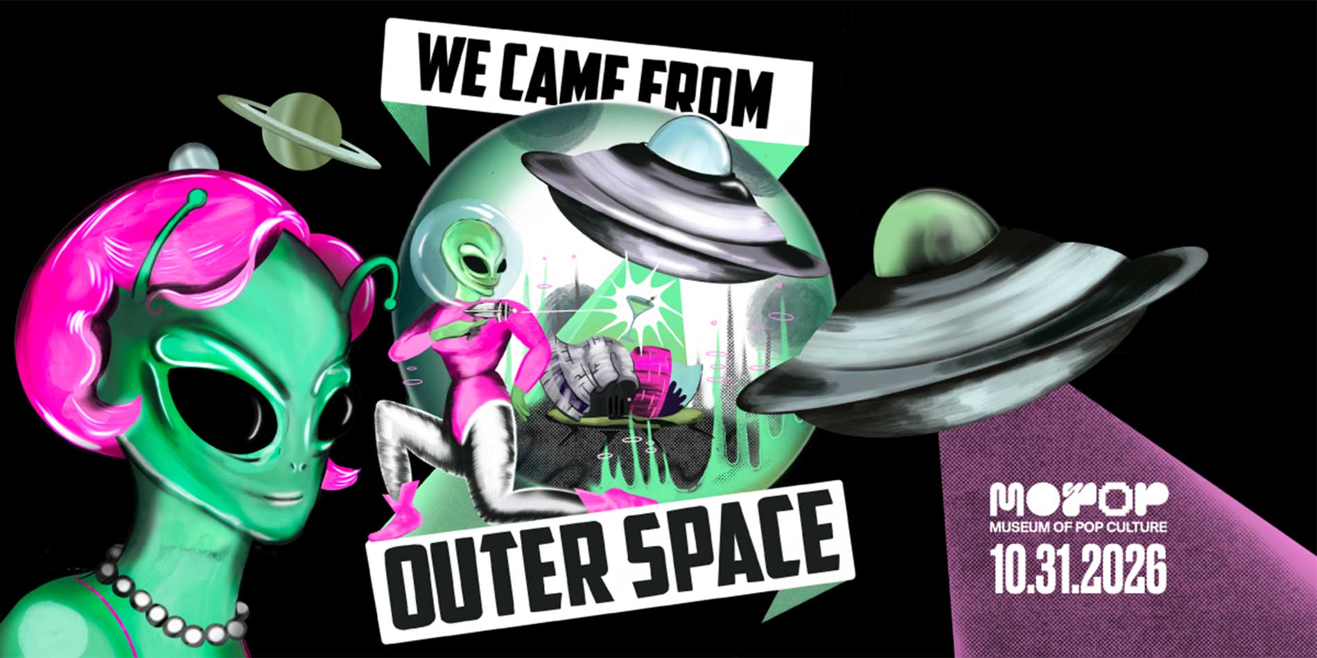 event graphic