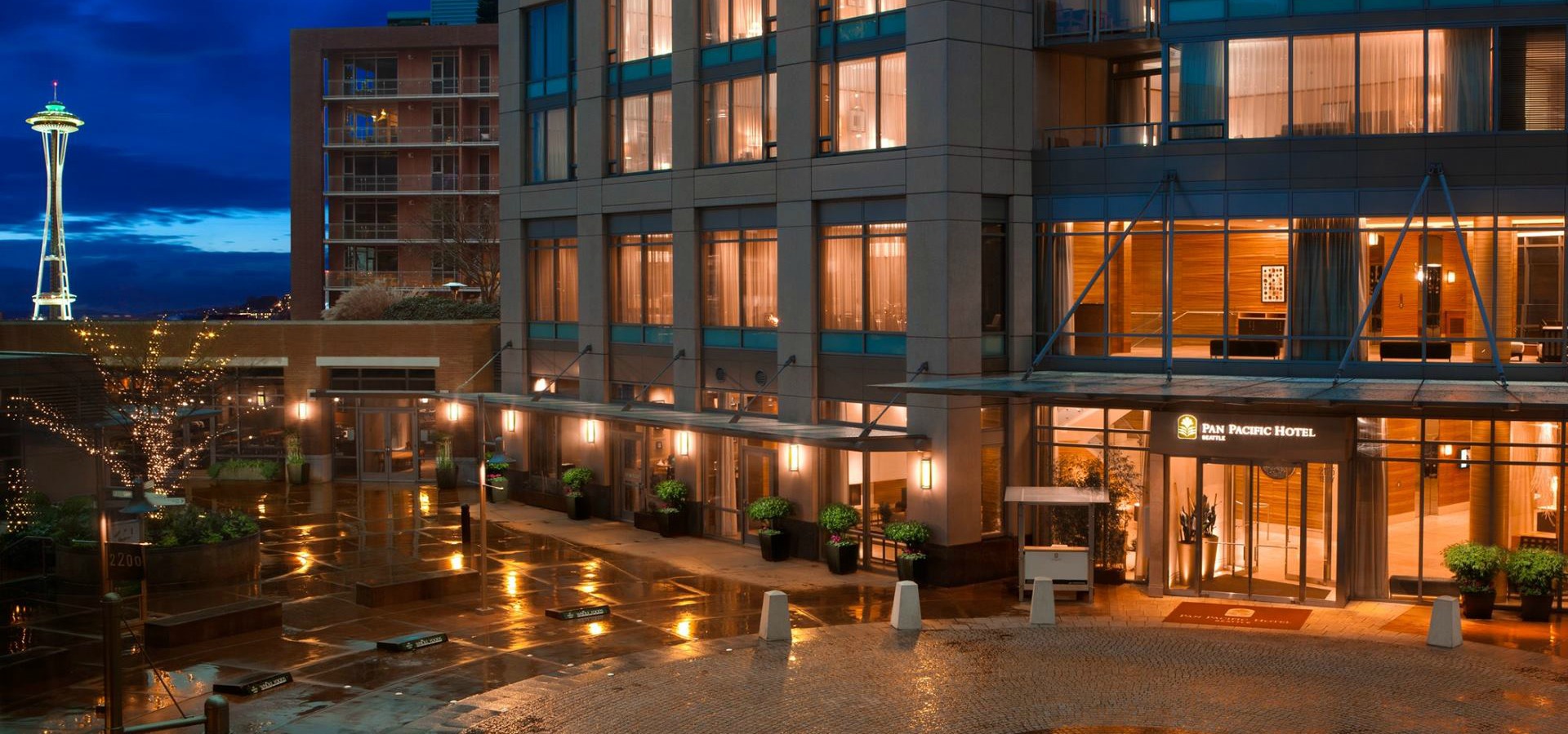 Hotels In Seattle >> Pan Pacific Hotel Seattle Discover South Lake Union Hotels In Seattle >> Pan Pacific Hotel Seattle Discover South Lake Union