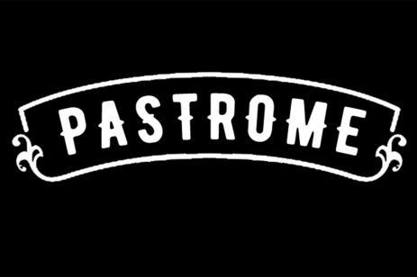 Pastrome