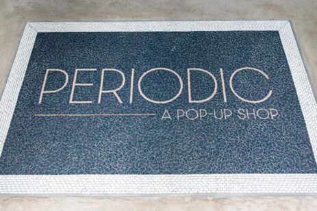 Periodic: A Pop-Up Shop