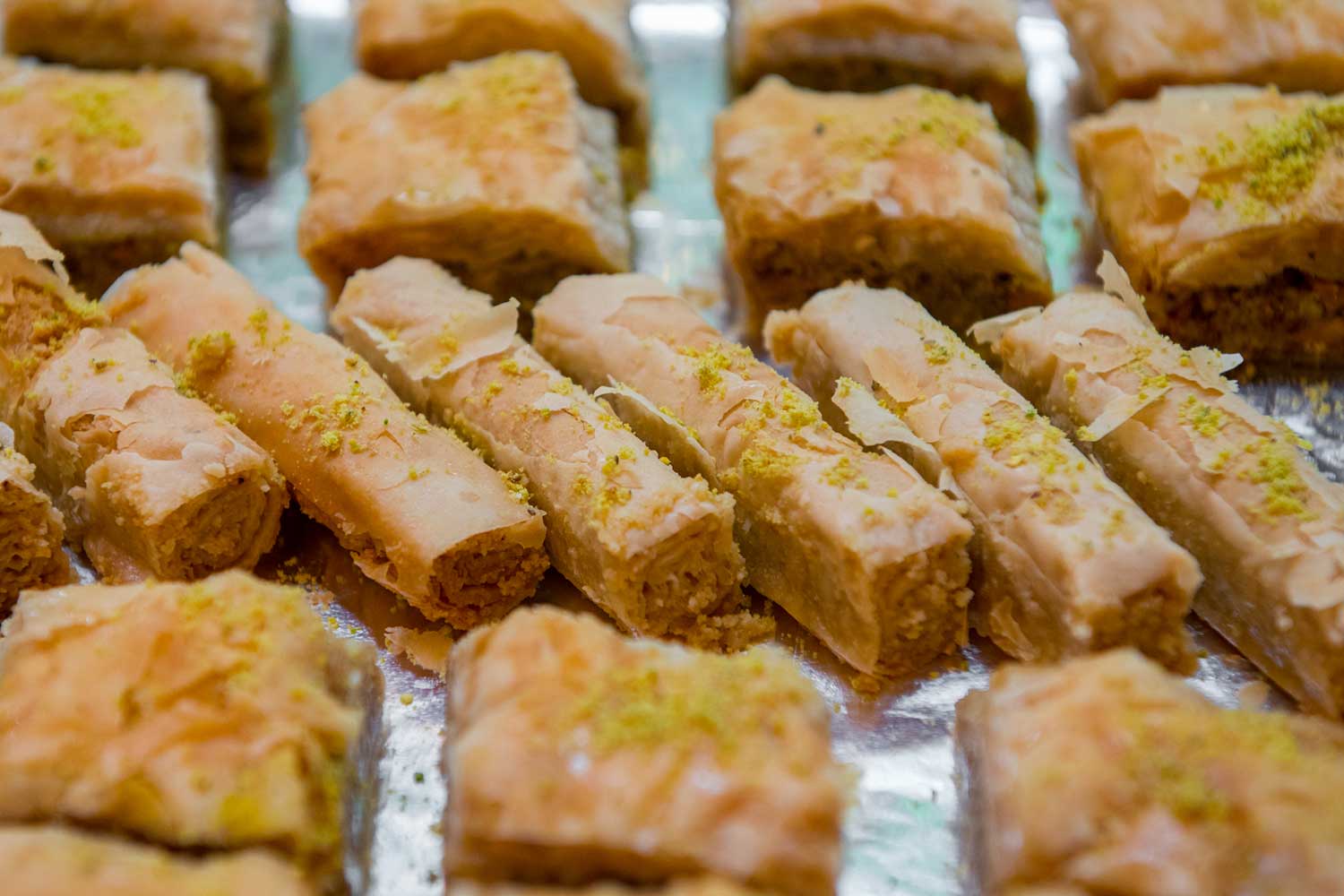 baklava