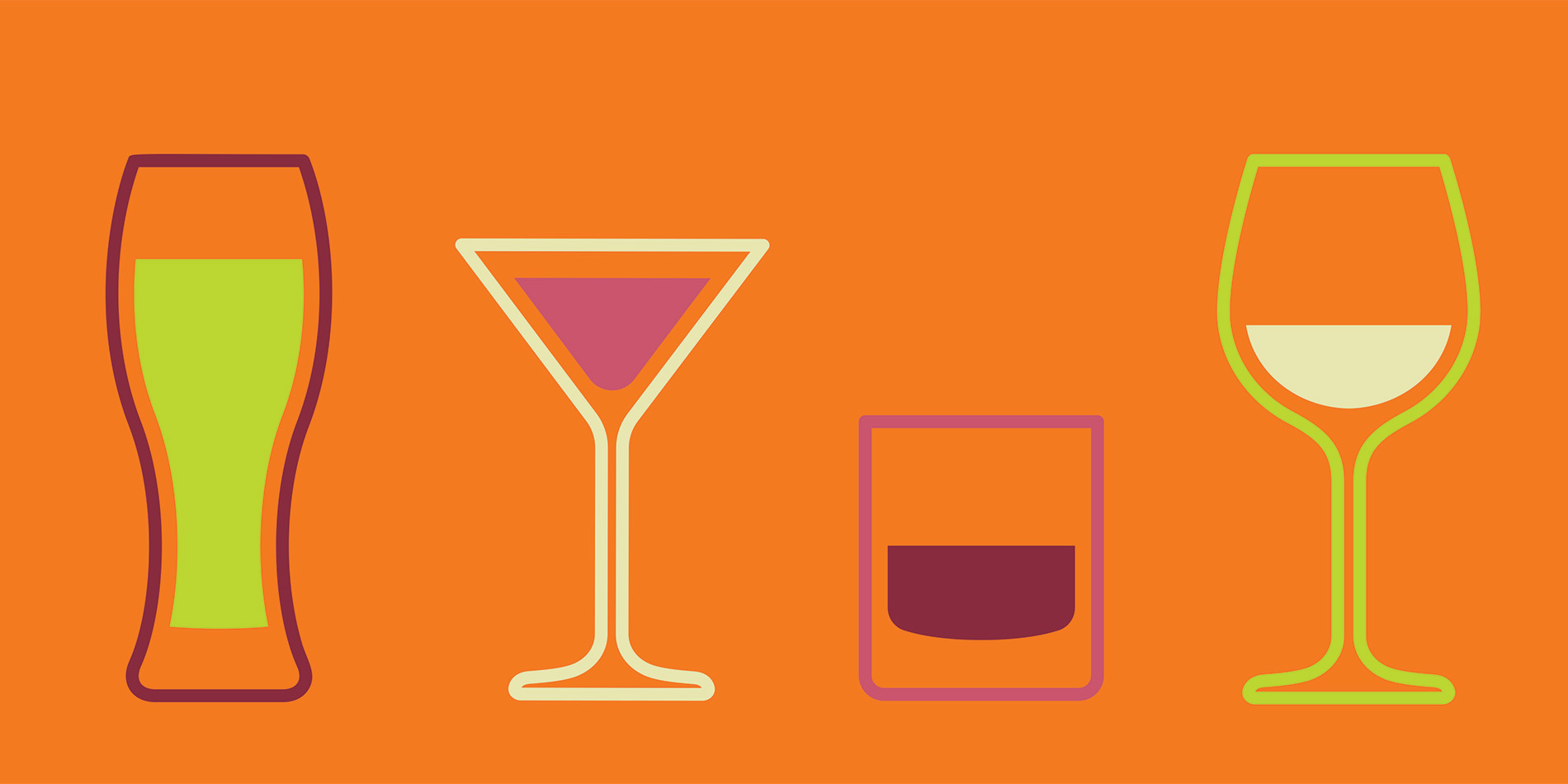 event graphic