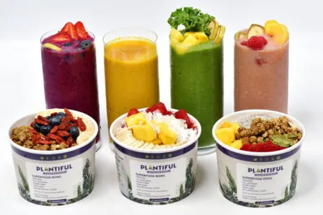 Plantiful Superfoods