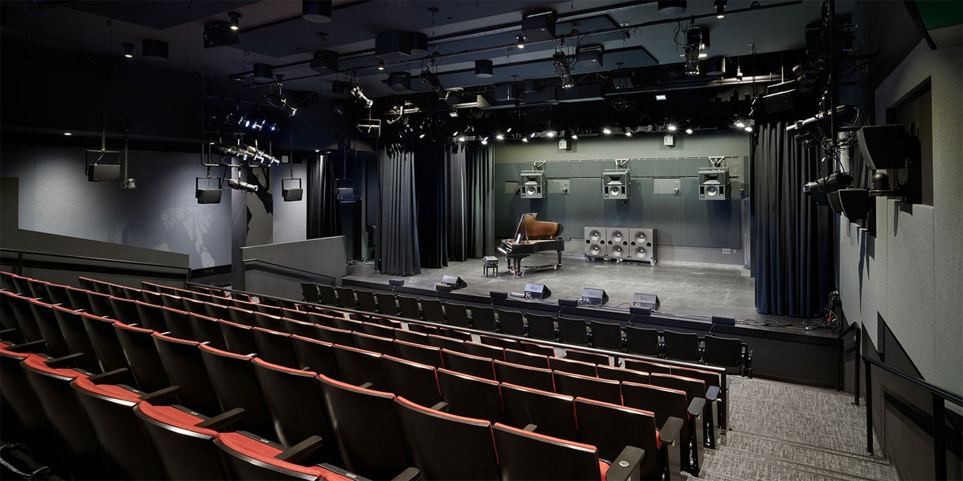 auditorium interior