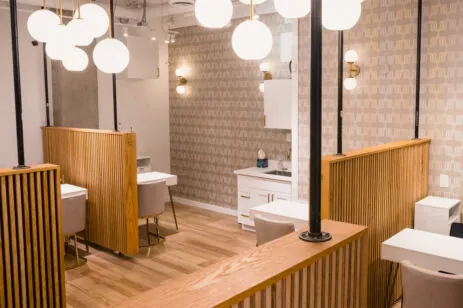Refine Nails Studios
