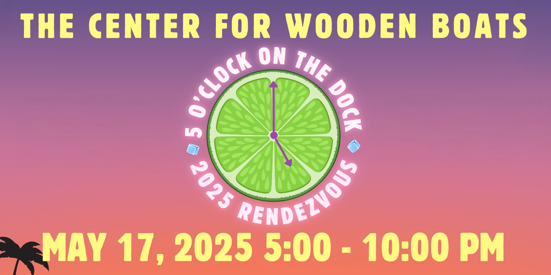 event graphic